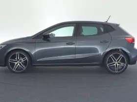 SEAT Ibiza 1.0 TSI 95pk FR Limited Edition Beats Led Virtual Cockpit Keyless Stoelverwarming Alcantara Camera Navigatie thumbnail 7