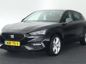 SEAT Leon 1.4 TSI 204pk eHybrid PHEV FR Business Intense Stoelverwarming Navigatie