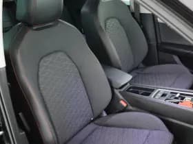 SEAT Leon 1.4 TSI 204pk eHybrid PHEV FR Business Intense Stoelverwarming Navigatie thumbnail 2