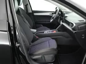 SEAT Leon 1.4 TSI 204pk eHybrid PHEV FR Business Intense Stoelverwarming Navigatie thumbnail 11