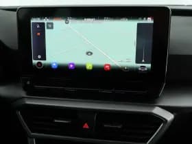 SEAT Leon 1.4 TSI 204pk eHybrid PHEV FR Business Intense Stoelverwarming Navigatie thumbnail 12