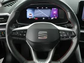 SEAT Leon 1.4 TSI 204pk eHybrid PHEV FR Business Intense Stoelverwarming Navigatie thumbnail 14