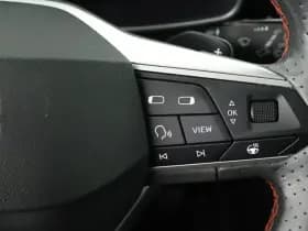 SEAT Leon 1.4 TSI 204pk eHybrid PHEV FR Business Intense Stoelverwarming Navigatie thumbnail 15