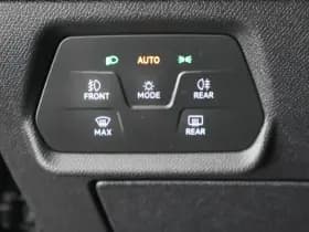 SEAT Leon 1.4 TSI 204pk eHybrid PHEV FR Business Intense Stoelverwarming Navigatie thumbnail 17