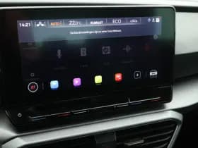 SEAT Leon 1.4 TSI 204pk eHybrid PHEV FR Business Intense Stoelverwarming Navigatie thumbnail 20