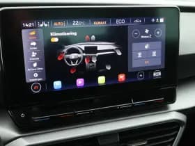 SEAT Leon 1.4 TSI 204pk eHybrid PHEV FR Business Intense Stoelverwarming Navigatie thumbnail 21