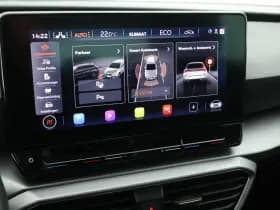 SEAT Leon 1.4 TSI 204pk eHybrid PHEV FR Business Intense Stoelverwarming Navigatie thumbnail 24