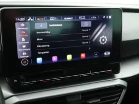 SEAT Leon 1.4 TSI 204pk eHybrid PHEV FR Business Intense Stoelverwarming Navigatie thumbnail 26