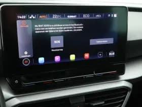 SEAT Leon 1.4 TSI 204pk eHybrid PHEV FR Business Intense Stoelverwarming Navigatie thumbnail 30