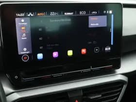 SEAT Leon 1.4 TSI 204pk eHybrid PHEV FR Business Intense Stoelverwarming Navigatie thumbnail 32