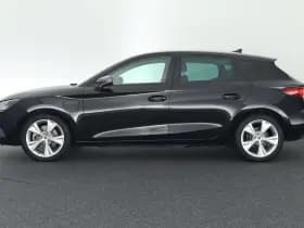 SEAT Leon 1.4 TSI 204pk eHybrid PHEV FR Business Intense Stoelverwarming Navigatie thumbnail 5