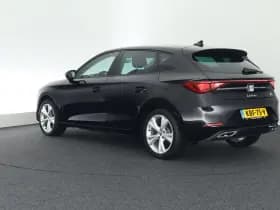 SEAT Leon 1.4 TSI 204pk eHybrid PHEV FR Business Intense Stoelverwarming Navigatie thumbnail 6