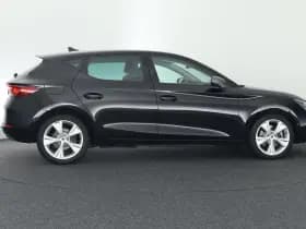 SEAT Leon 1.4 TSI 204pk eHybrid PHEV FR Business Intense Stoelverwarming Navigatie thumbnail 8