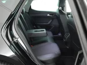 SEAT Leon 1.4 TSI 204pk eHybrid PHEV FR Business Intense Stoelverwarming Navigatie thumbnail 10