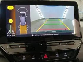 Volkswagen ID.3 First Max 204pk 58 kWh SOH 93% Panoramadak Camera Sportstoelen Stoelverwarming IQ LED thumbnail 2