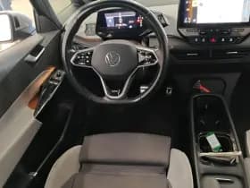 Volkswagen ID.3 First Max 204pk 58 kWh SOH 93% Panoramadak Camera Sportstoelen Stoelverwarming IQ LED thumbnail 3