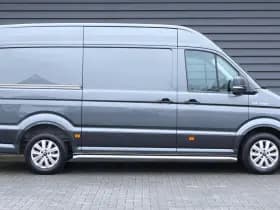 MAN TGE 35 2.0 140pk DSG Standaard L3 Hoog Trekhaak Camera Led Sidebars Stoelverwarming Navigatie thumbnail 13