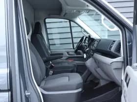 MAN TGE 35 2.0 140pk DSG Standaard L3 Hoog Trekhaak Camera Led Sidebars Stoelverwarming Navigatie thumbnail 15