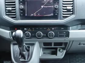 MAN TGE 35 2.0 140pk DSG Standaard L3 Hoog Trekhaak Camera Led Sidebars Stoelverwarming Navigatie thumbnail 16