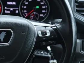 MAN TGE 35 2.0 140pk DSG Standaard L3 Hoog Trekhaak Camera Led Sidebars Stoelverwarming Navigatie thumbnail 21