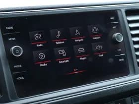 MAN TGE 35 2.0 140pk DSG Standaard L3 Hoog Trekhaak Camera Led Sidebars Stoelverwarming Navigatie thumbnail 22