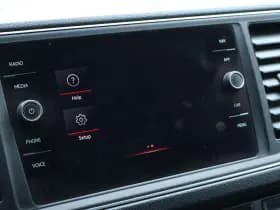 MAN TGE 35 2.0 140pk DSG Standaard L3 Hoog Trekhaak Camera Led Sidebars Stoelverwarming Navigatie thumbnail 23