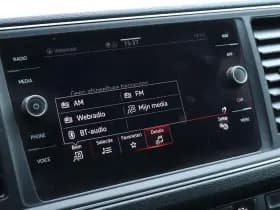 MAN TGE 35 2.0 140pk DSG Standaard L3 Hoog Trekhaak Camera Led Sidebars Stoelverwarming Navigatie thumbnail 25