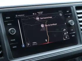 MAN TGE 35 2.0 140pk DSG Standaard L3 Hoog Trekhaak Camera Led Sidebars Stoelverwarming Navigatie thumbnail 27