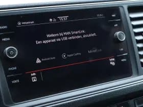 MAN TGE 35 2.0 140pk DSG Standaard L3 Hoog Trekhaak Camera Led Sidebars Stoelverwarming Navigatie thumbnail 28