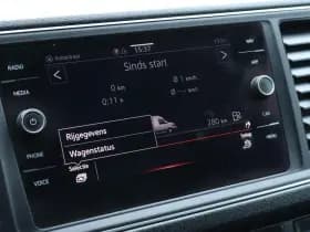 MAN TGE 35 2.0 140pk DSG Standaard L3 Hoog Trekhaak Camera Led Sidebars Stoelverwarming Navigatie thumbnail 29