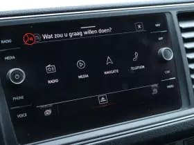 MAN TGE 35 2.0 140pk DSG Standaard L3 Hoog Trekhaak Camera Led Sidebars Stoelverwarming Navigatie thumbnail 30