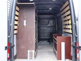 MAN TGE 35 2.0 140pk DSG Standaard L3 Hoog Trekhaak Camera Led Sidebars Stoelverwarming Navigatie thumbnail 38