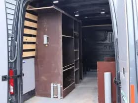 MAN TGE 35 2.0 140pk DSG Standaard L3 Hoog Trekhaak Camera Led Sidebars Stoelverwarming Navigatie thumbnail 39