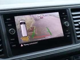 MAN TGE 35 2.0 140pk DSG Standaard L3 Hoog Trekhaak Camera Led Sidebars Stoelverwarming Navigatie thumbnail 5