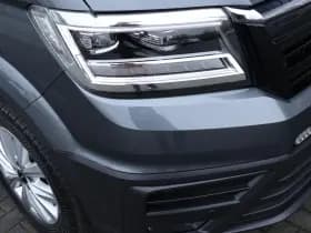 MAN TGE 35 2.0 140pk DSG Standaard L3 Hoog Trekhaak Camera Led Sidebars Stoelverwarming Navigatie thumbnail 7