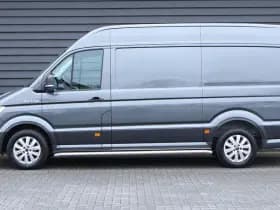 MAN TGE 35 2.0 140pk DSG Standaard L3 Hoog Trekhaak Camera Led Sidebars Stoelverwarming Navigatie thumbnail 9