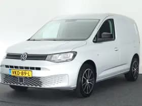 Volkswagen Caddy Cargo 2.0 TDI 122pk DSG Style Marge Camera Led Navigatie Parkeersensoren