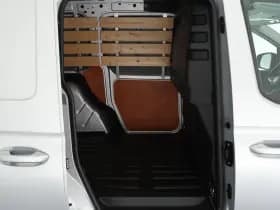 Volkswagen Caddy Cargo 2.0 TDI 122pk DSG Style Marge Camera Led Navigatie Parkeersensoren thumbnail 11