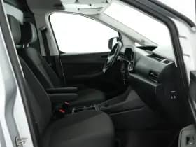 Volkswagen Caddy Cargo 2.0 TDI 122pk DSG Style Marge Camera Led Navigatie Parkeersensoren thumbnail 12