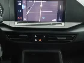 Volkswagen Caddy Cargo 2.0 TDI 122pk DSG Style Marge Camera Led Navigatie Parkeersensoren thumbnail 13