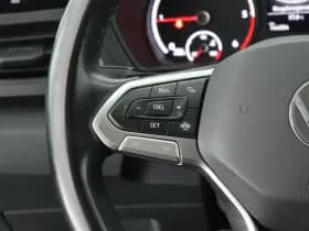 Volkswagen Caddy Cargo 2.0 TDI 122pk DSG Style Marge Camera Led Navigatie Parkeersensoren thumbnail 16