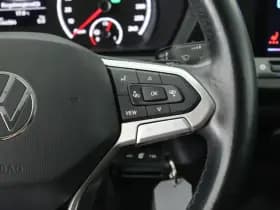 Volkswagen Caddy Cargo 2.0 TDI 122pk DSG Style Marge Camera Led Navigatie Parkeersensoren thumbnail 18