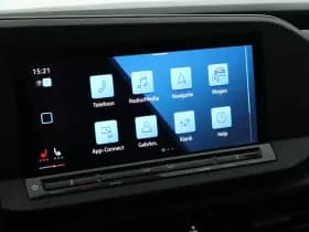 Volkswagen Caddy Cargo 2.0 TDI 122pk DSG Style Marge Camera Led Navigatie Parkeersensoren thumbnail 20