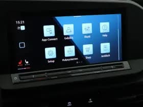 Volkswagen Caddy Cargo 2.0 TDI 122pk DSG Style Marge Camera Led Navigatie Parkeersensoren thumbnail 21