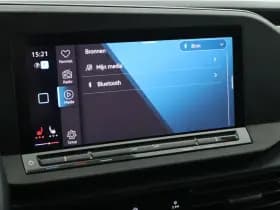 Volkswagen Caddy Cargo 2.0 TDI 122pk DSG Style Marge Camera Led Navigatie Parkeersensoren thumbnail 26