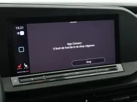 Volkswagen Caddy Cargo 2.0 TDI 122pk DSG Style Marge Camera Led Navigatie Parkeersensoren thumbnail 30