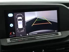 Volkswagen Caddy Cargo 2.0 TDI 122pk DSG Style Marge Camera Led Navigatie Parkeersensoren thumbnail 4