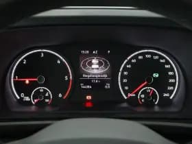 Volkswagen Caddy Cargo 2.0 TDI 122pk DSG Style Marge Camera Led Navigatie Parkeersensoren thumbnail 32