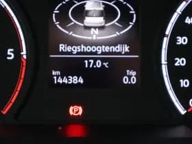 Volkswagen Caddy Cargo 2.0 TDI 122pk DSG Style Marge Camera Led Navigatie Parkeersensoren thumbnail 33