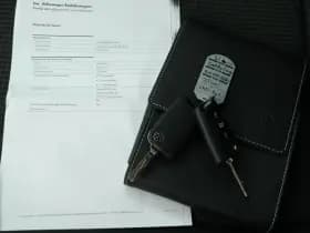 Volkswagen Caddy Cargo 2.0 TDI 122pk DSG Style Marge Camera Led Navigatie Parkeersensoren thumbnail 34